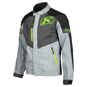 Geaca Klim Traverse Storm Gray, 5, nordicamoto.ro