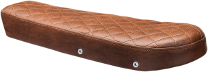 Café Racer Scrambler Seat Brown, 2, nordicamoto.ro