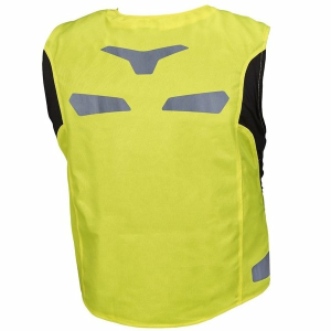 Vesta Hi VIZ VISION 4ALL ELEMENT Galben fluo L, 2, nordicamoto.ro