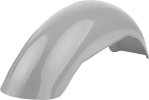 Mx Rear Fender Gray
