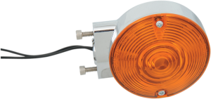 Marker Light Kits Chrome, 1, nordicamoto.ro