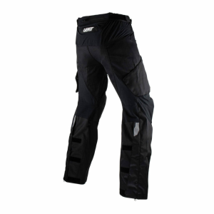 Pantaloni Leatt Moto 5.5 Enduro Black 4XL, 2, nordicamoto.ro