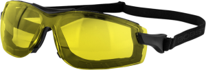Guide Goggles Black, 1, nordicamoto.ro