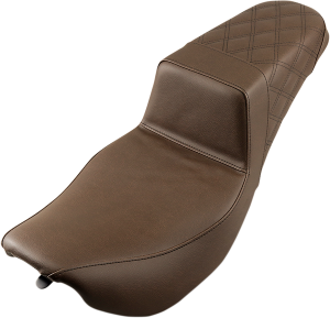 Step-up Seat Brown, 1, nordicamoto.ro