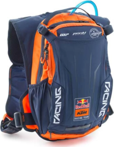 KTM Replica Team Baja hidratáló hátizsák, 1, nordicamoto.ro