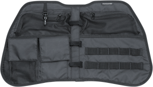 Trunk Lid Organizer Bag Black, 2, nordicamoto.ro
