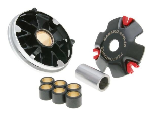 Variator Racing Gray, 1, nordicamoto.ro