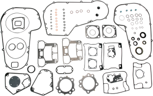 Extreme Sealing Technology Complete Gasket Kit, 1, nordicamoto.ro
