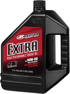 Extra High Performance Synthetic  4t Engine Oil, 1, nordicamoto.ro