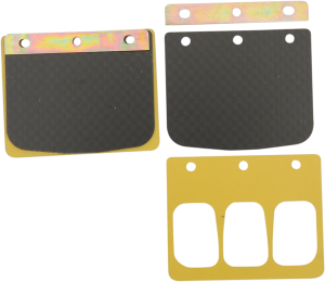 Pro Series Reed Yellow