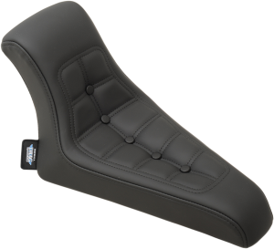 Low Rider Solo Seat Black, 1, nordicamoto.ro