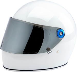 Gen 2 Helmet Hardware Kit Blue, 5, nordicamoto.ro
