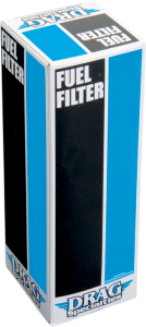 Fuel Filter Kit Black, Clear, White, 1, nordicamoto.ro