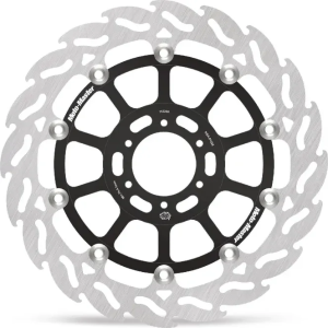 Flame sorozatú úszó rotor