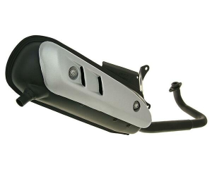 101 Octane Full Exhaust Systems, 3, nordicamoto.ro