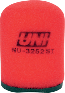 Air Filter Red