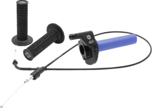 Vortex Se Throttle Kit Black