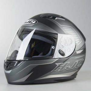 HJC CS-15 Trion Silver S sisak, 4, nordicamoto.ro