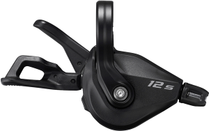 Deore Sl-m6100 Shifting Lever Right Black, 1, nordicamoto.ro