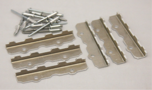 Rox 3 Edge Grippers (6pcs), nordicamoto.ro
