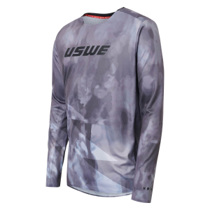 USWE Rök Off-Road Sharkskin póló