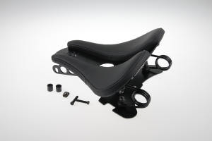 Swing Saddle Old School Black, 1, nordicamoto.ro