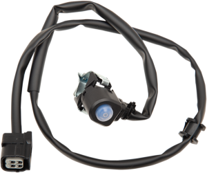 Mode Change And Indicator Switch