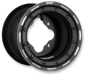 G3 Series Wheel Black