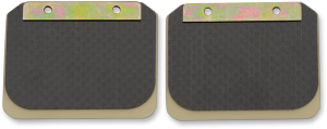 Replacement Pro Series Reeds For Rad Valve Yellow