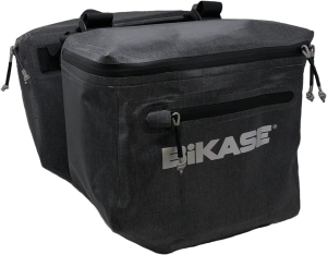 Urbanator Adjustable Panniers Gray, 1, nordicamoto.ro