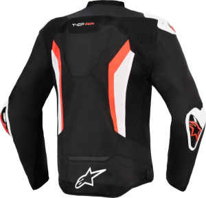 T-Gp Air Jacket fekete, 3, nordicamoto.ro