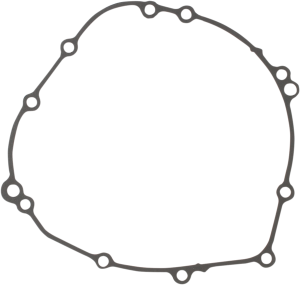 Clutch Cover Gasket