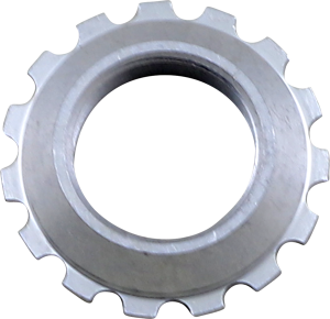 Fork Nut