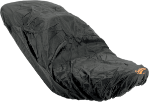 Solo Seat Rain Cover Black, 1, nordicamoto.ro