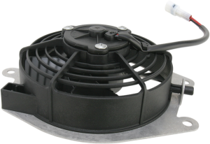 OEM pótalkatrész hűtőventilátor, fekete, ezüst, 3, nordicamoto.ro