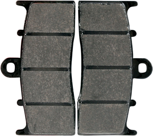 Hs Street Excel Sintered Front Brake Pads, 2, nordicamoto.ro