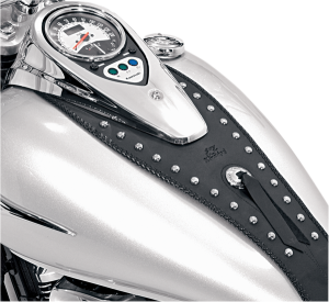 Cruiser Tank Bib Black, 1, nordicamoto.ro