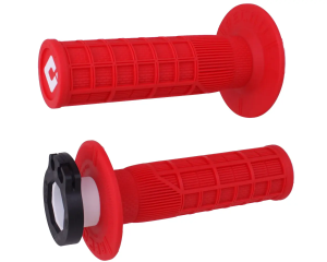 Recoil Grip Sx-Mx Lock-On piros