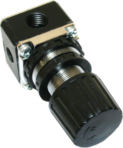 Replacement Components For Pressure Relief Testing Tool Black
