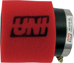 Two-stage Pod Filter Black, Red