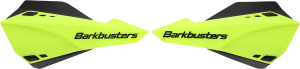 Sabre Handguard Yellow