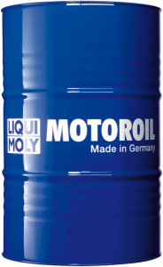 Basic Street 4t Engine Oil 