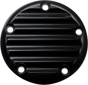 Points Cover Black, 1, nordicamoto.ro