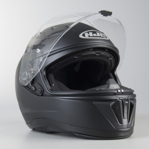 Casca HJC i70 Solid resigilata Negru mat