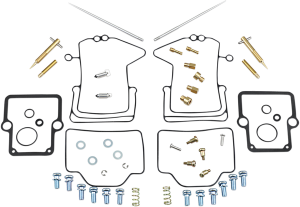 Carb Rebuild Kit, 1, nordicamoto.ro