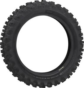 MICHELIN StarCross 5 Soft 90/100-14 49M TT hátsó motokrossz gumiabroncs, 2, nordicamoto.ro
