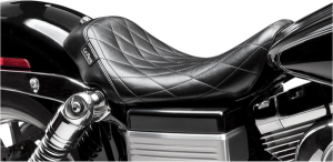 Bare Bones  Solo Seat Black, 1, nordicamoto.ro