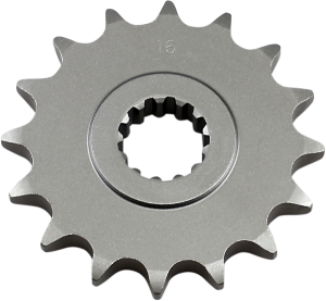 Countershaft Sprocket Raw, 1, nordicamoto.ro