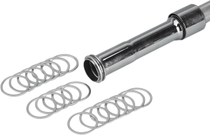 Pushrod Seal, 2, nordicamoto.ro