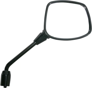 OEM-stílusú pót-tükör, fekete, 2, nordicamoto.ro
